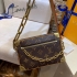 Louis Vuitton Mini Soft Trunk Bag M68906